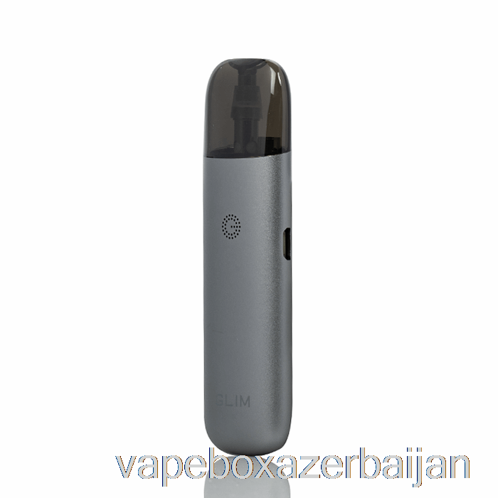 Vape Azerbaijan Innokin GLIM 9W Pod System Grey